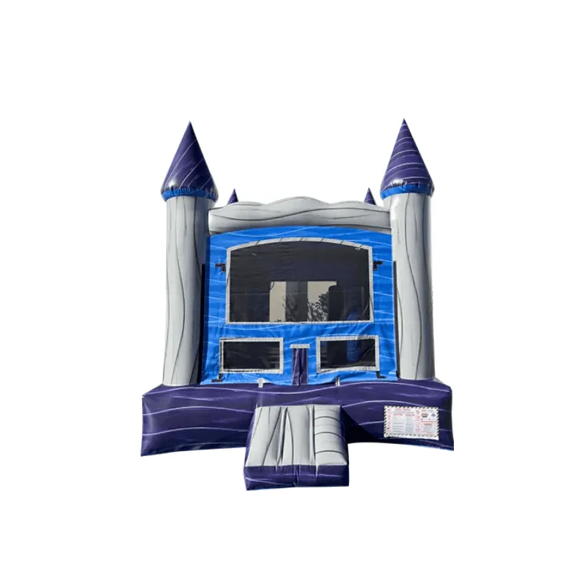 13x13 Playground Castle – Mystic Dream Bounce House