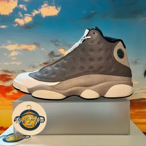 2019 Air Jordan 13 Retro 'Atmosphere Grey'