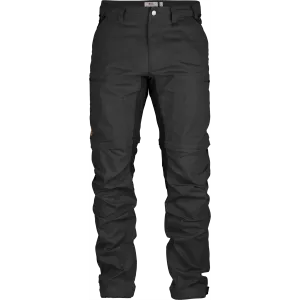 Abisko Lite Trekking Zip-off Trousers M Long