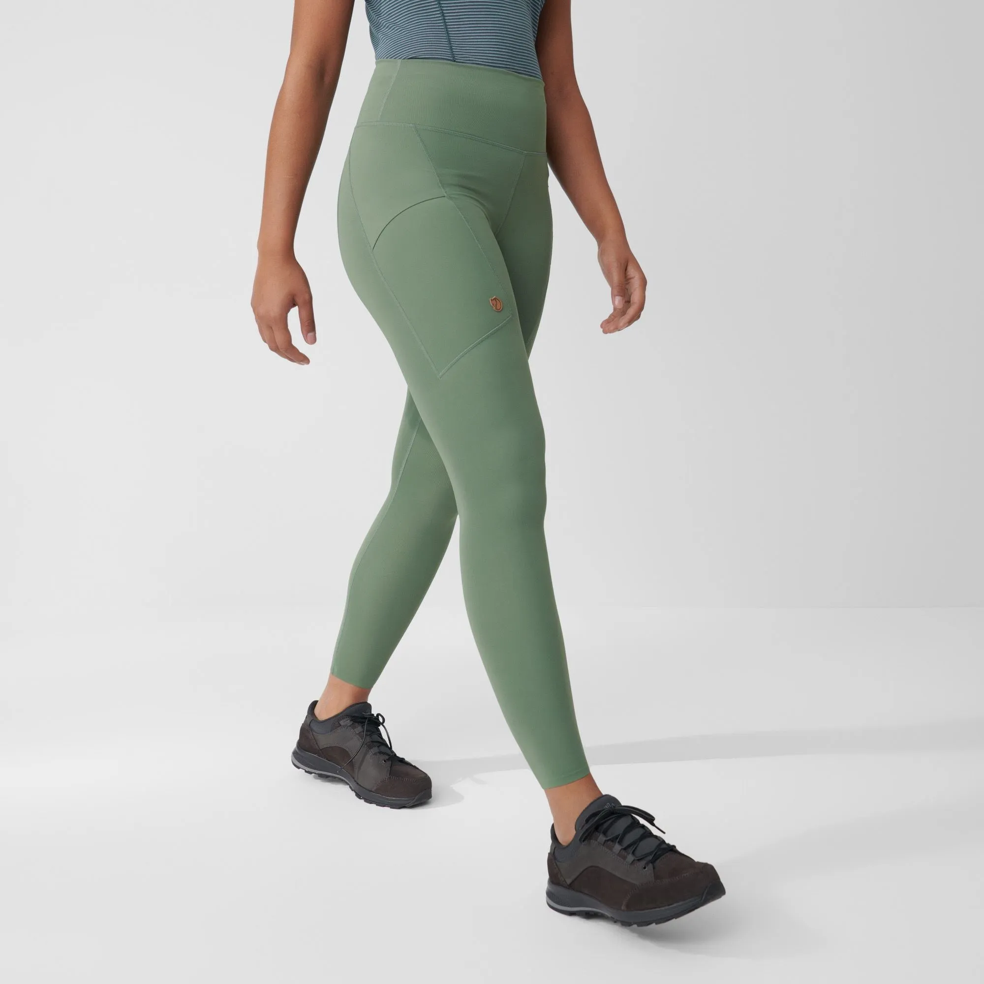 Abisko Tights (Women's) - F84773