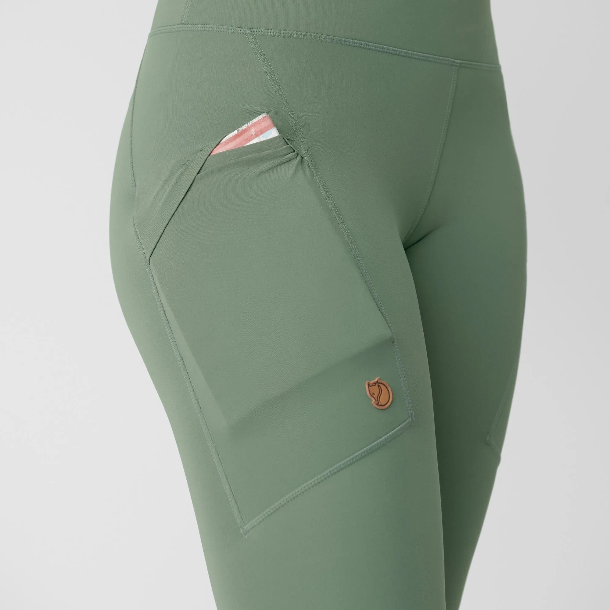 Abisko Tights (Women's) - F84773