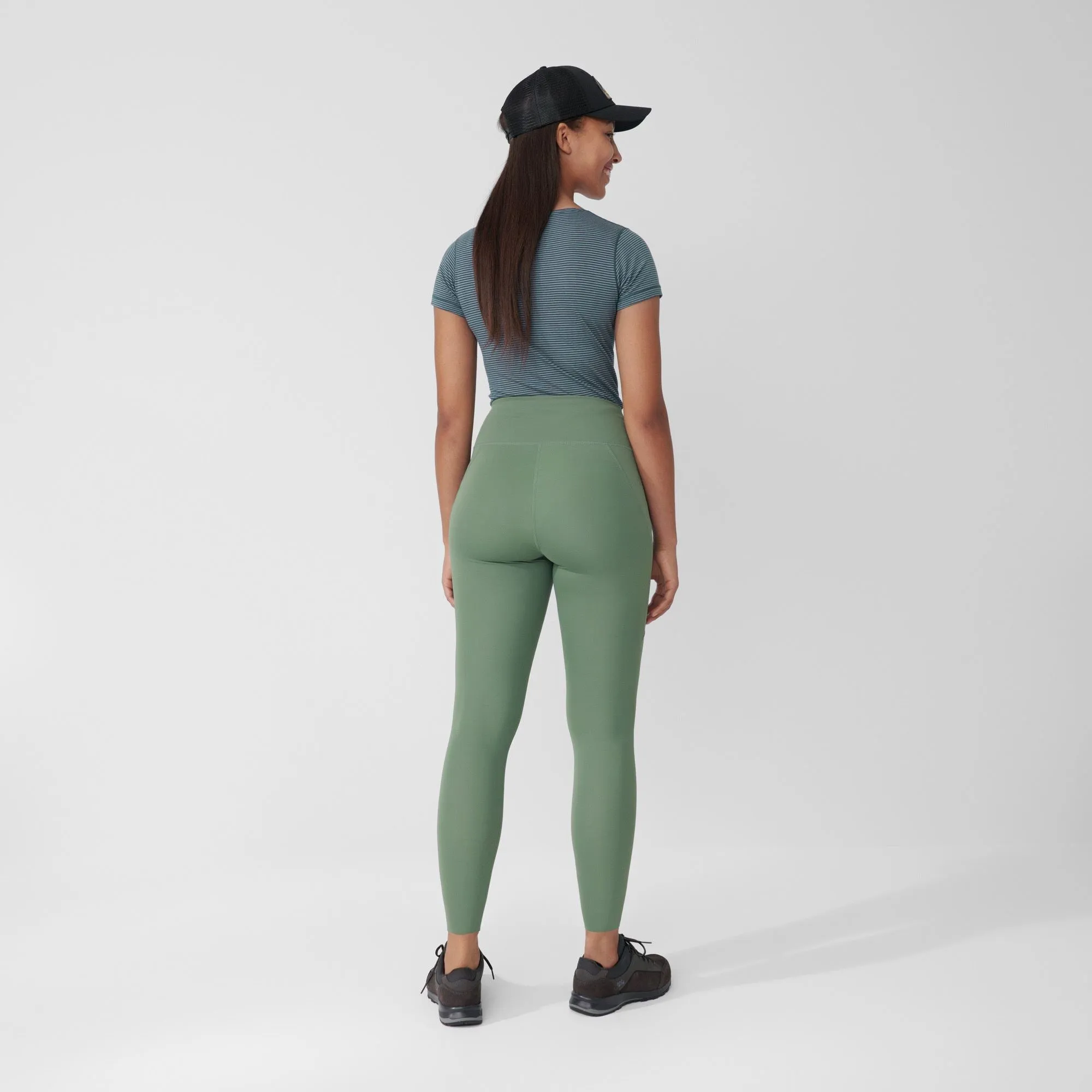 Abisko Tights (Women's) - F84773