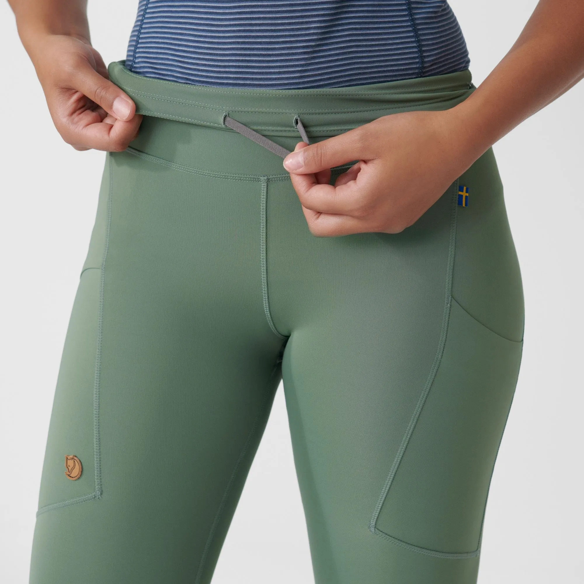 Abisko Tights (Women's) - F84773