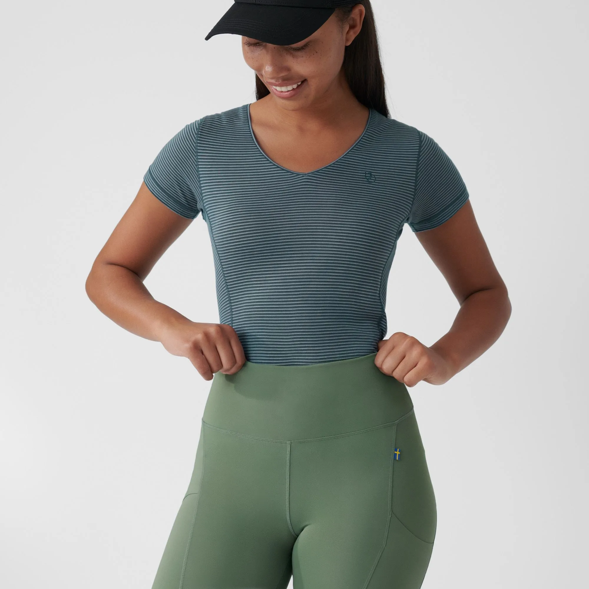 Abisko Tights (Women's) - F84773