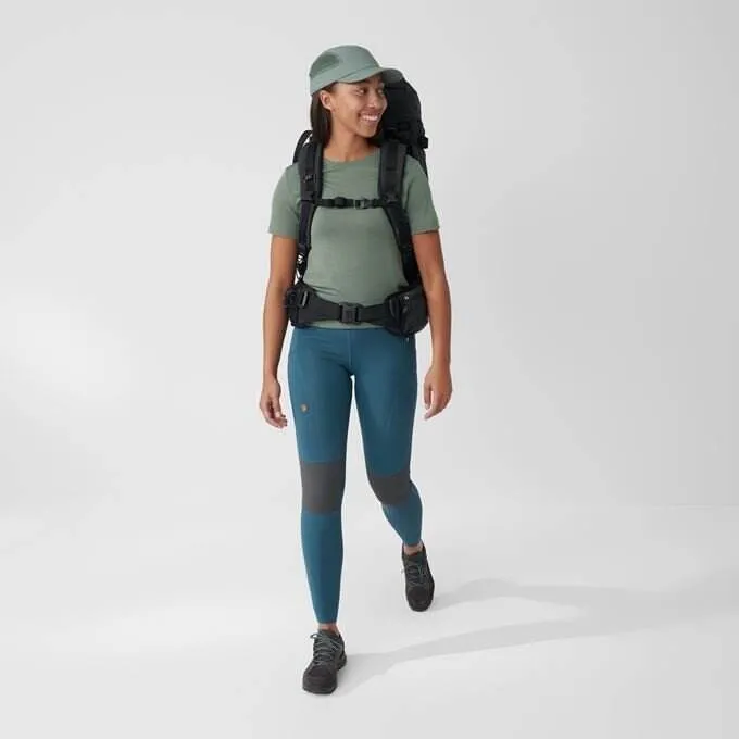 Abisko Trekking Tights Pro (Women's) - F84771