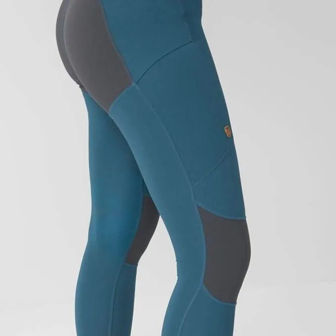 Abisko Trekking Tights Pro (Women's) - F84771
