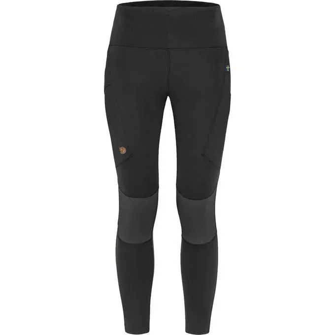 Abisko Trekking Tights Pro (Women's) - F84771