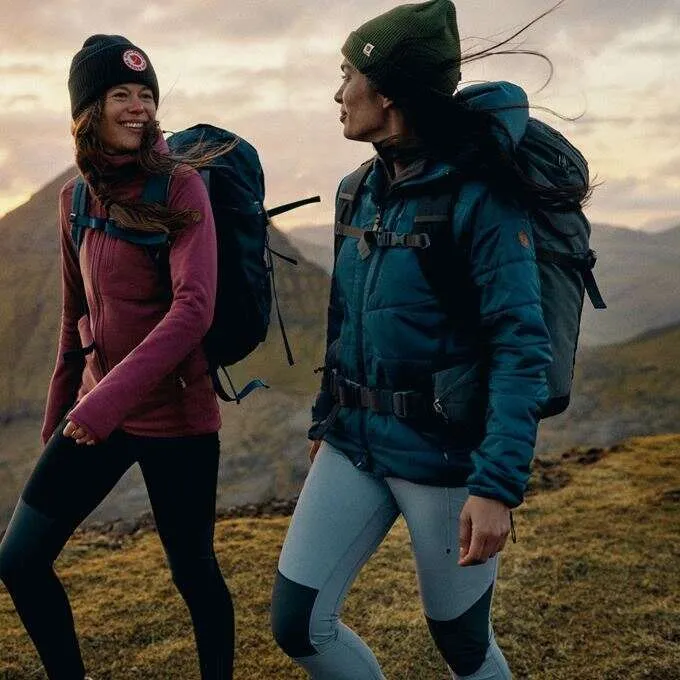 Abisko Trekking Tights Pro (Women's) - F84771