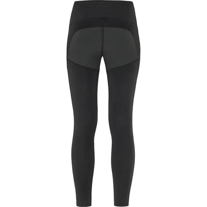 Abisko Trekking Tights Pro (Women's) - F84771
