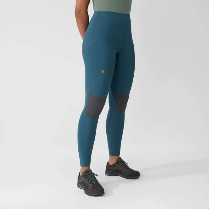 Abisko Trekking Tights Pro (Women's) - F84771