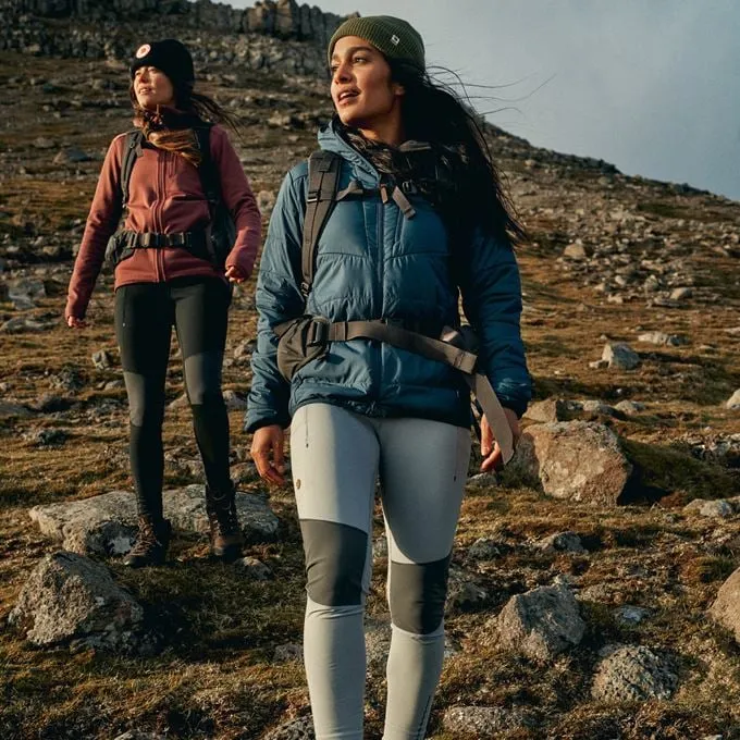 Abisko Trekking Tights Pro (Women's) - F84771
