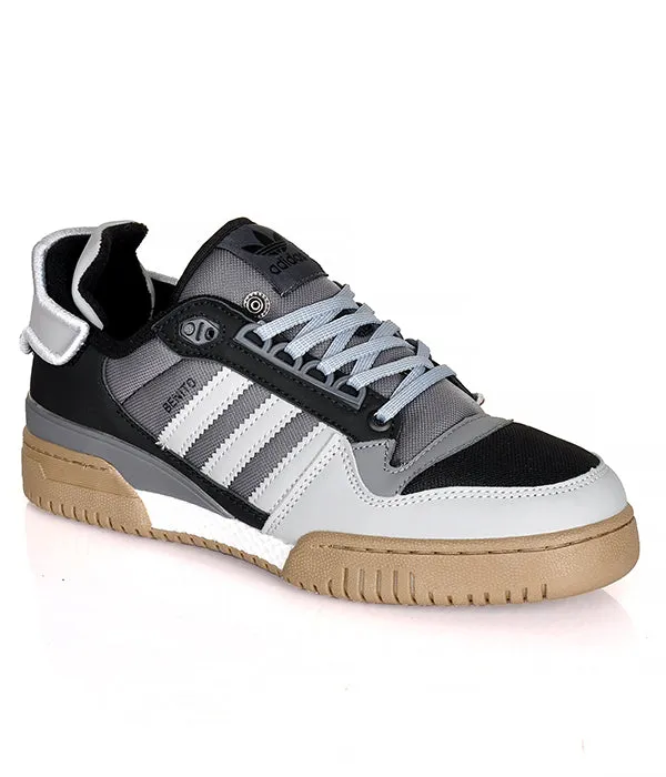 Adidas Forum Low Bad Bunny Sneakers