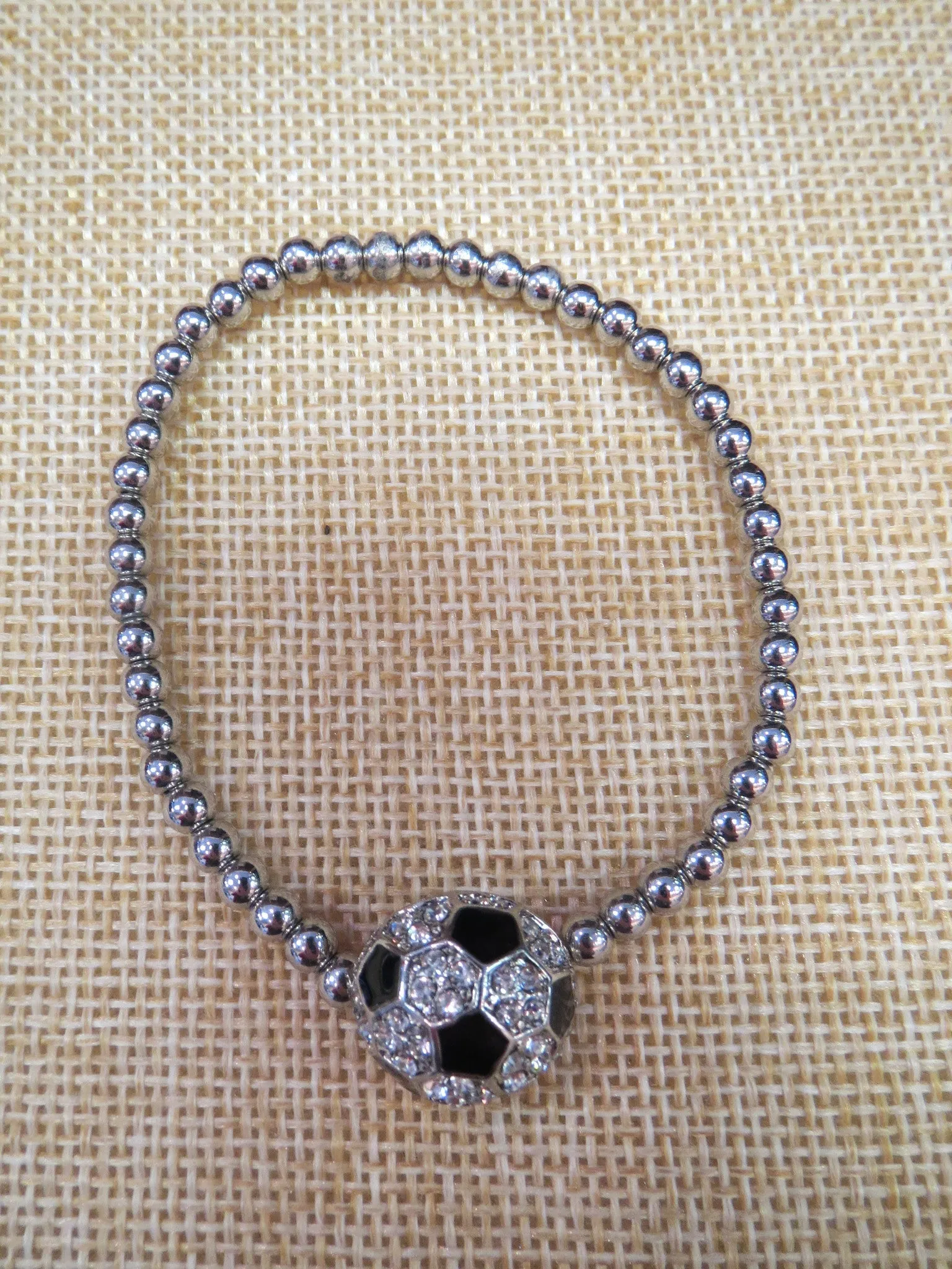 ADO | Hometown Pride Soccer Ball Bracelet