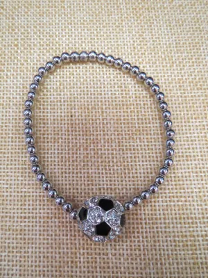 ADO | Hometown Pride Soccer Ball Bracelet