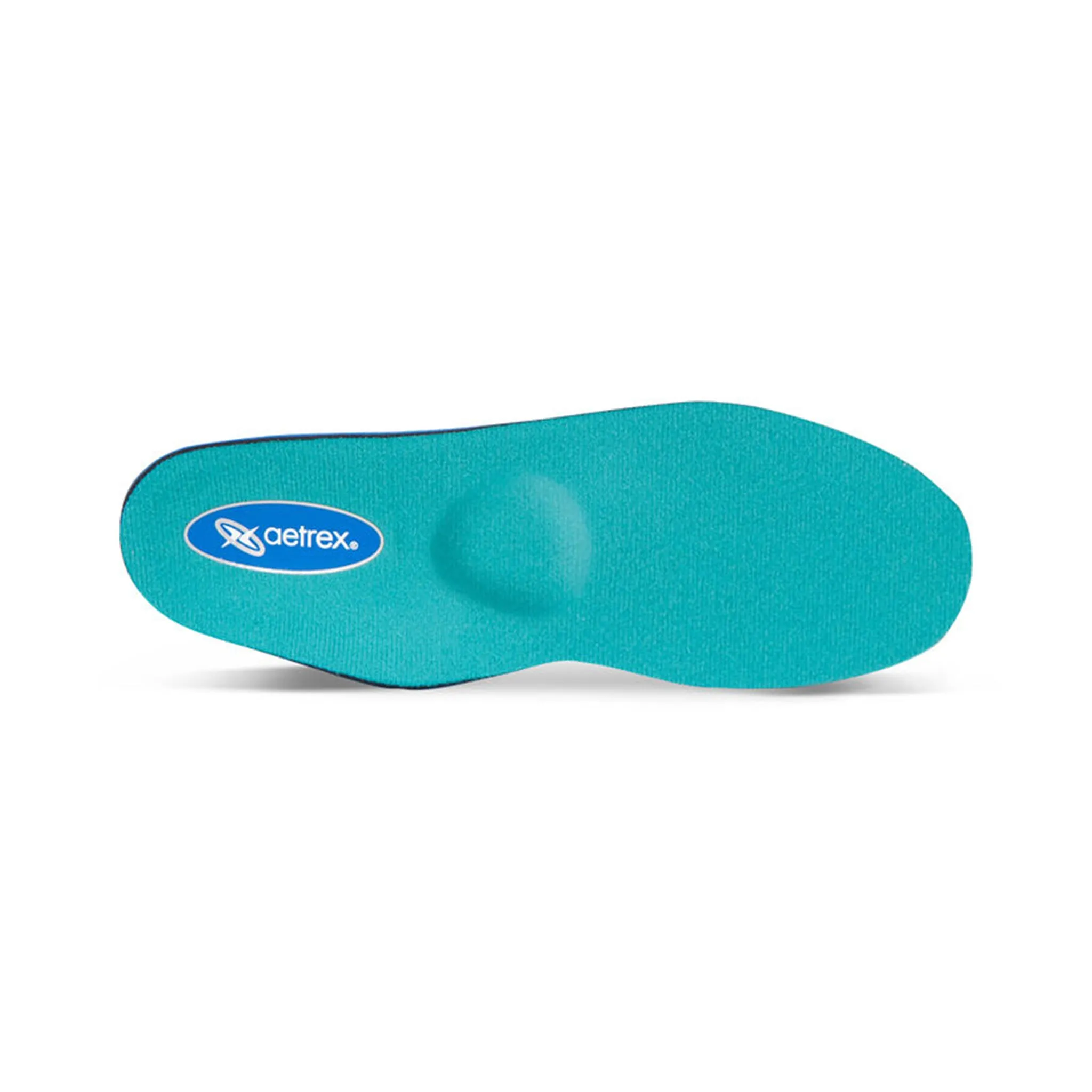 Aetrex | Women's Active Orthotics L1905W (Medium/High Arch) with Metatarsal Support