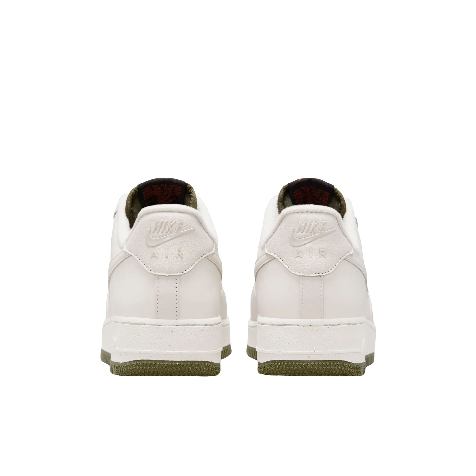 Air Force 1 07 Lv8 Nty (M)