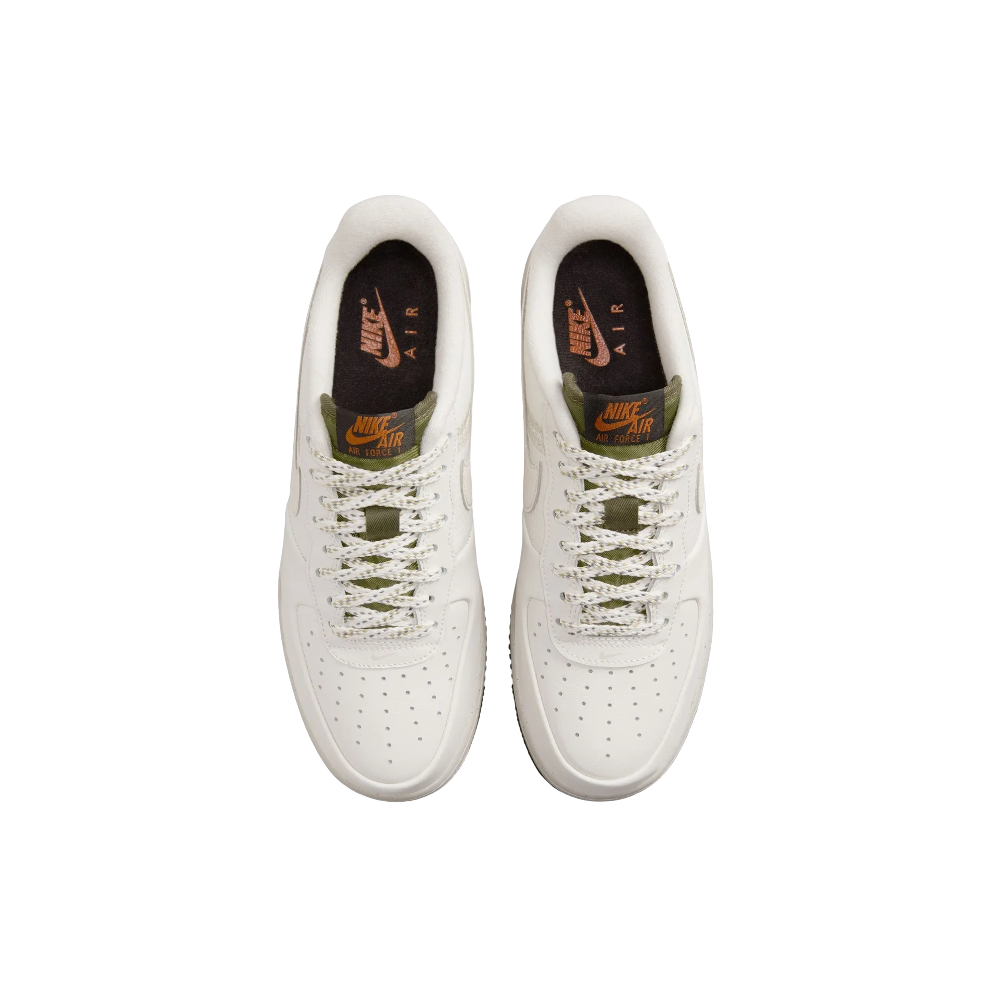 Air Force 1 07 Lv8 Nty (M)