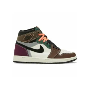 Air Jordan 1 High 'Craft'
