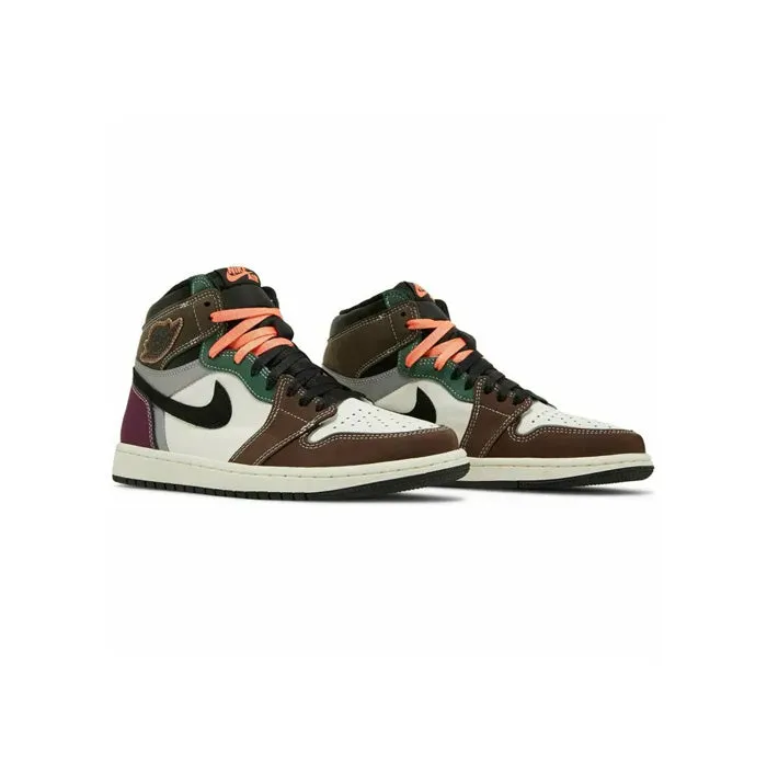 Air Jordan 1 High 'Craft'