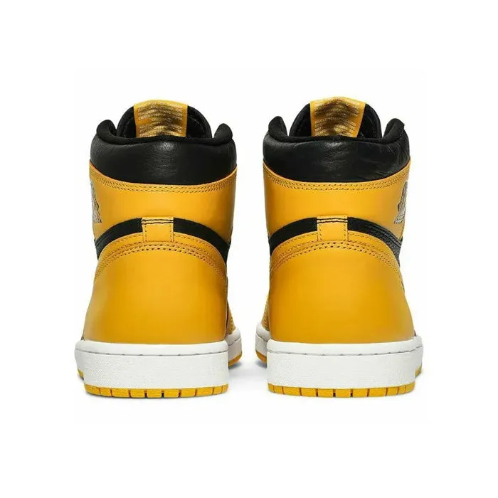 Air Jordan 1 High Retro OG 'Pollen'