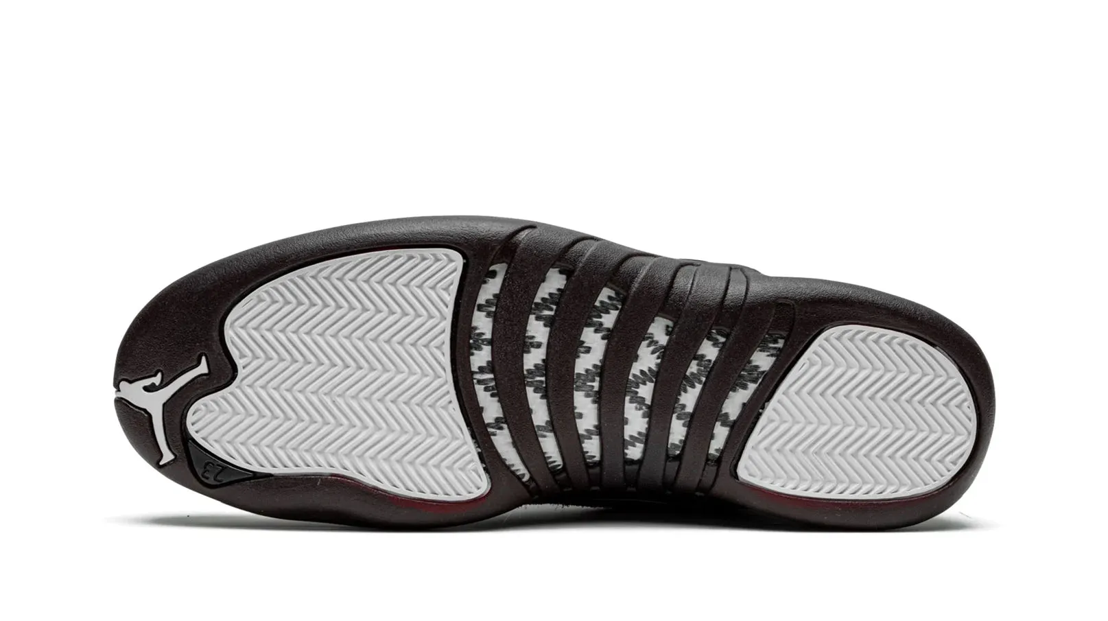 AIR JORDAN 12 RETRO WMNS "A Ma Maniére - Black"