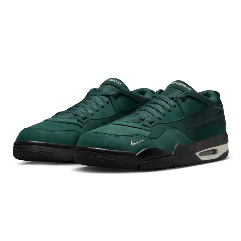 Air Jordan 4 RM x Nigel Sylvester 'Grandma's Driveway'