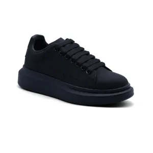 Alexander McQueen Sneakers Man 37681 Black
