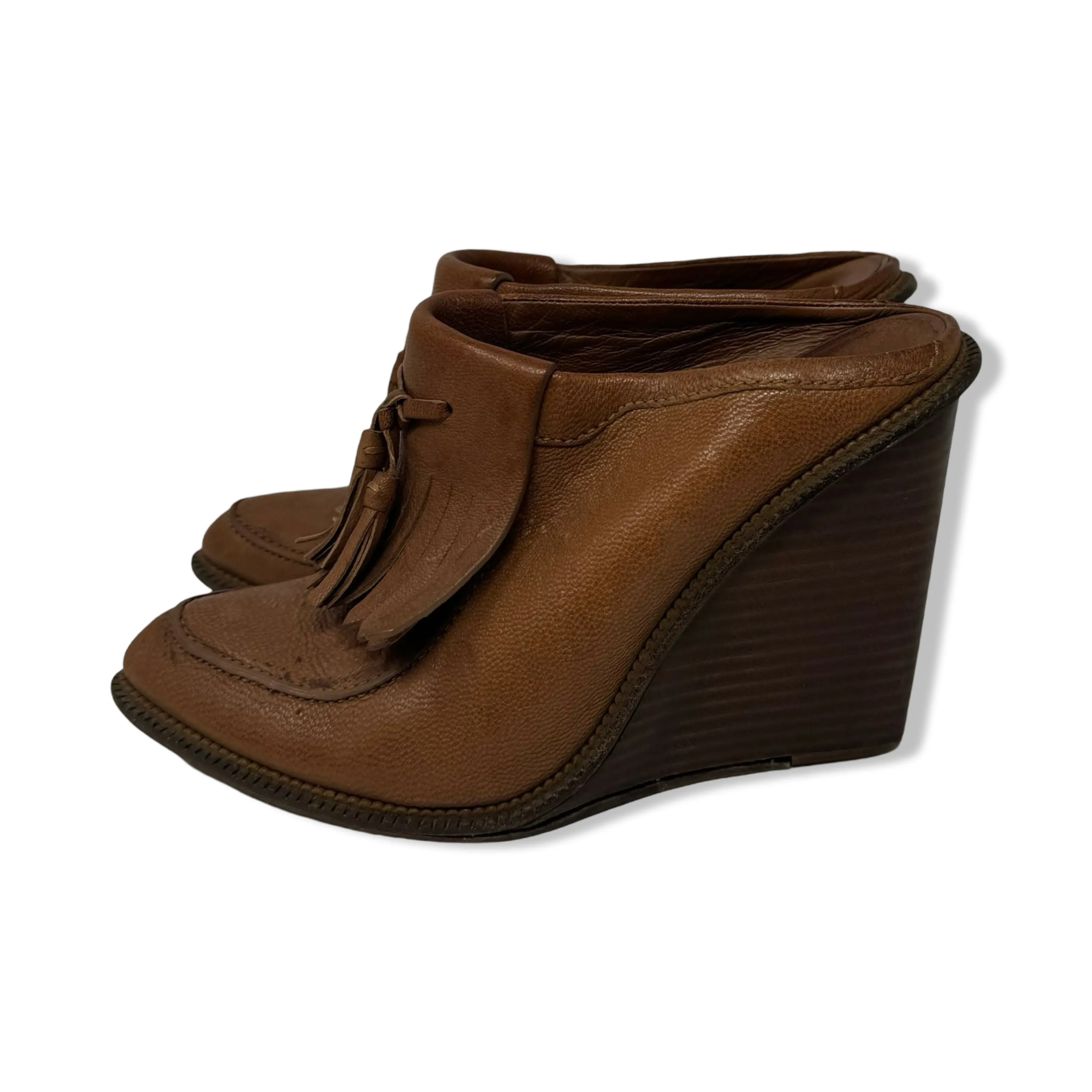 Alexander Wang Trish Wedge