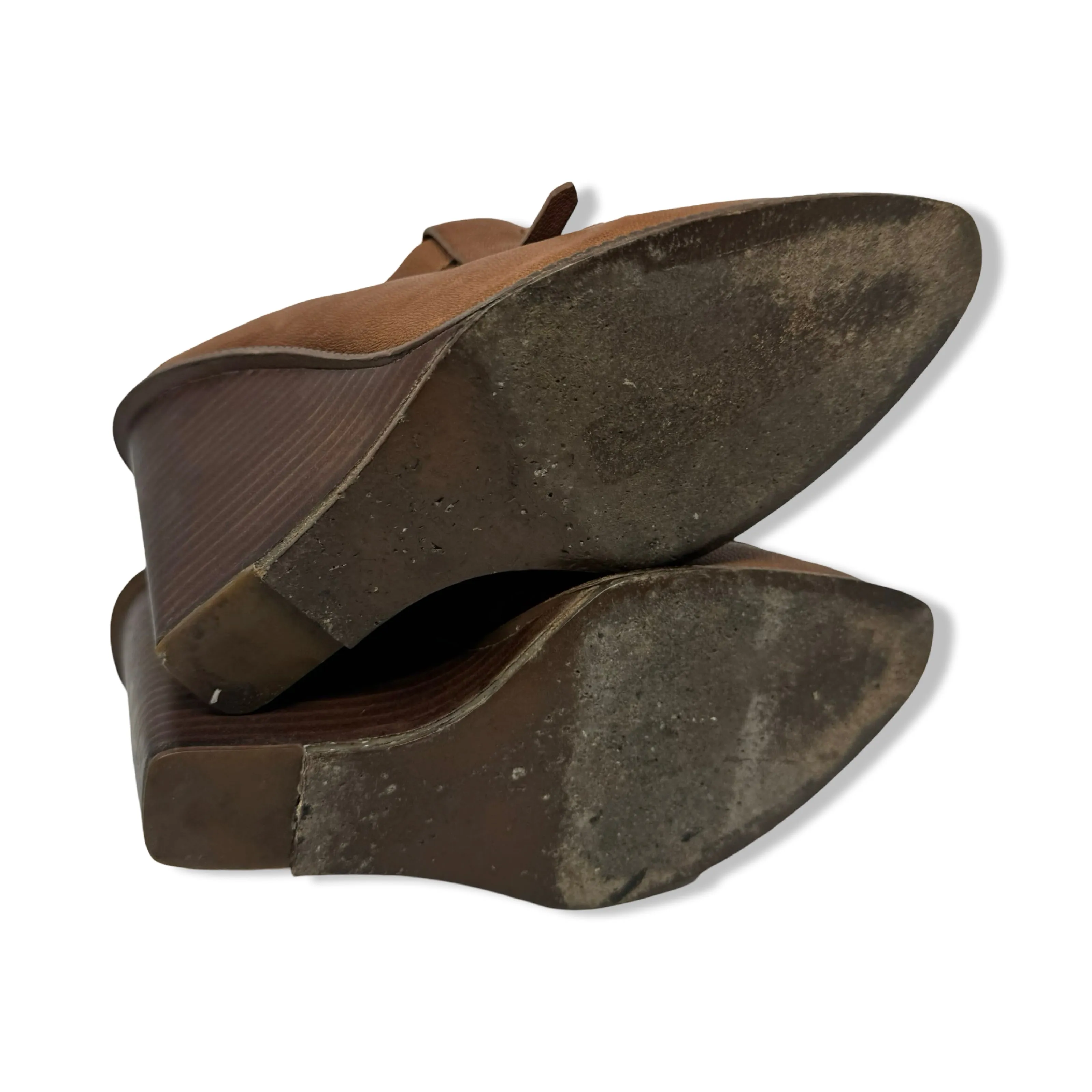 Alexander Wang Trish Wedge