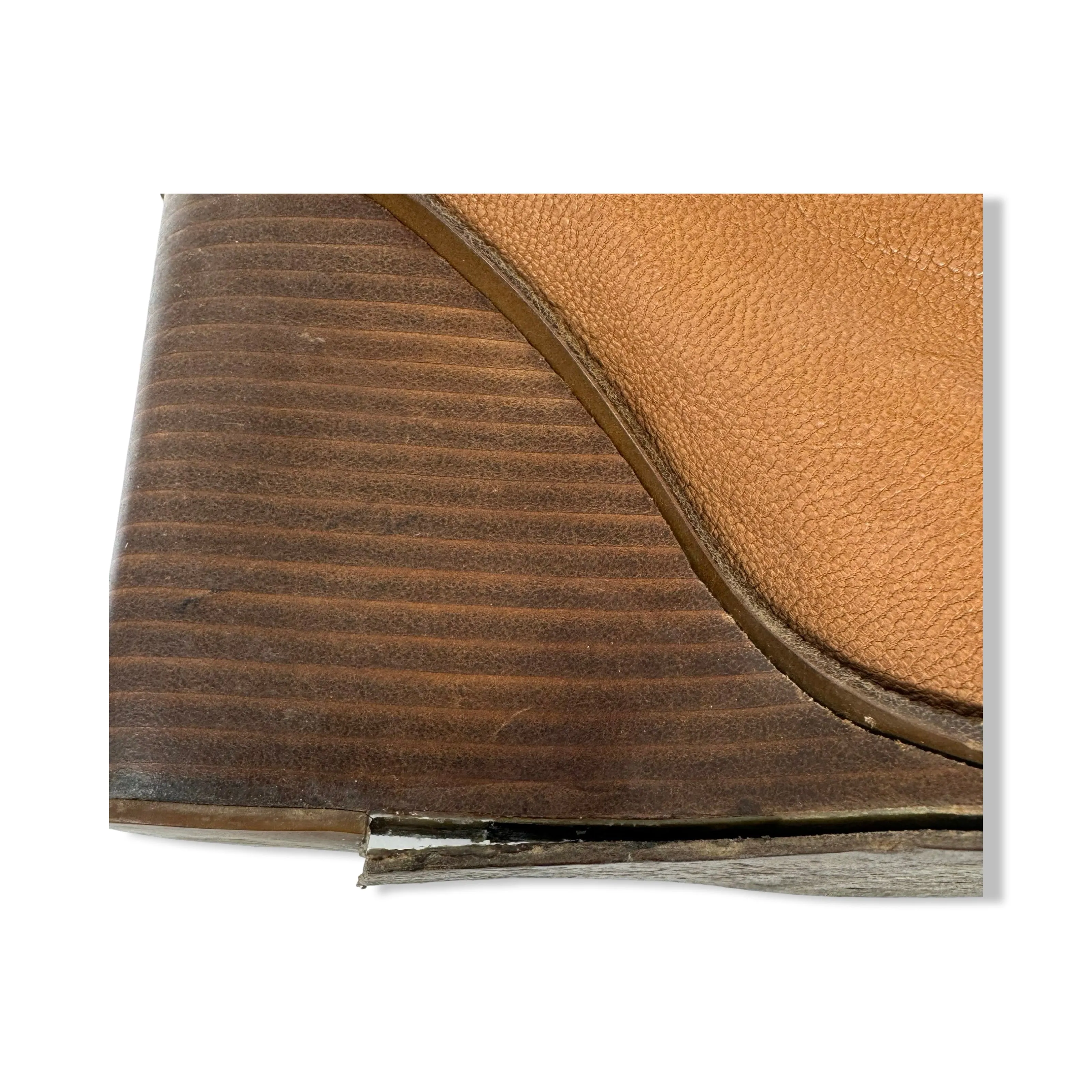 Alexander Wang Trish Wedge