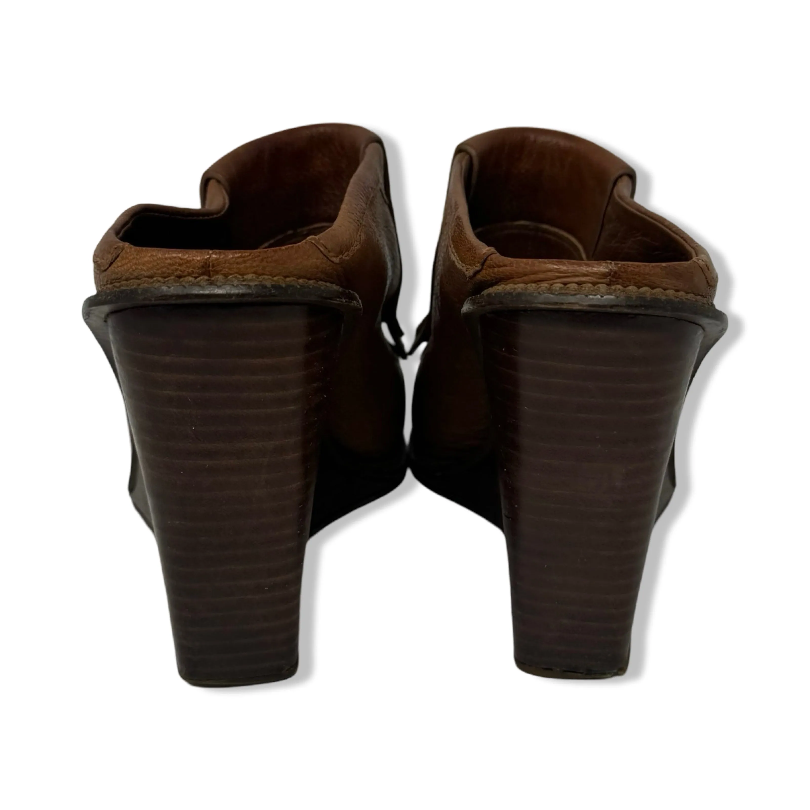 Alexander Wang Trish Wedge