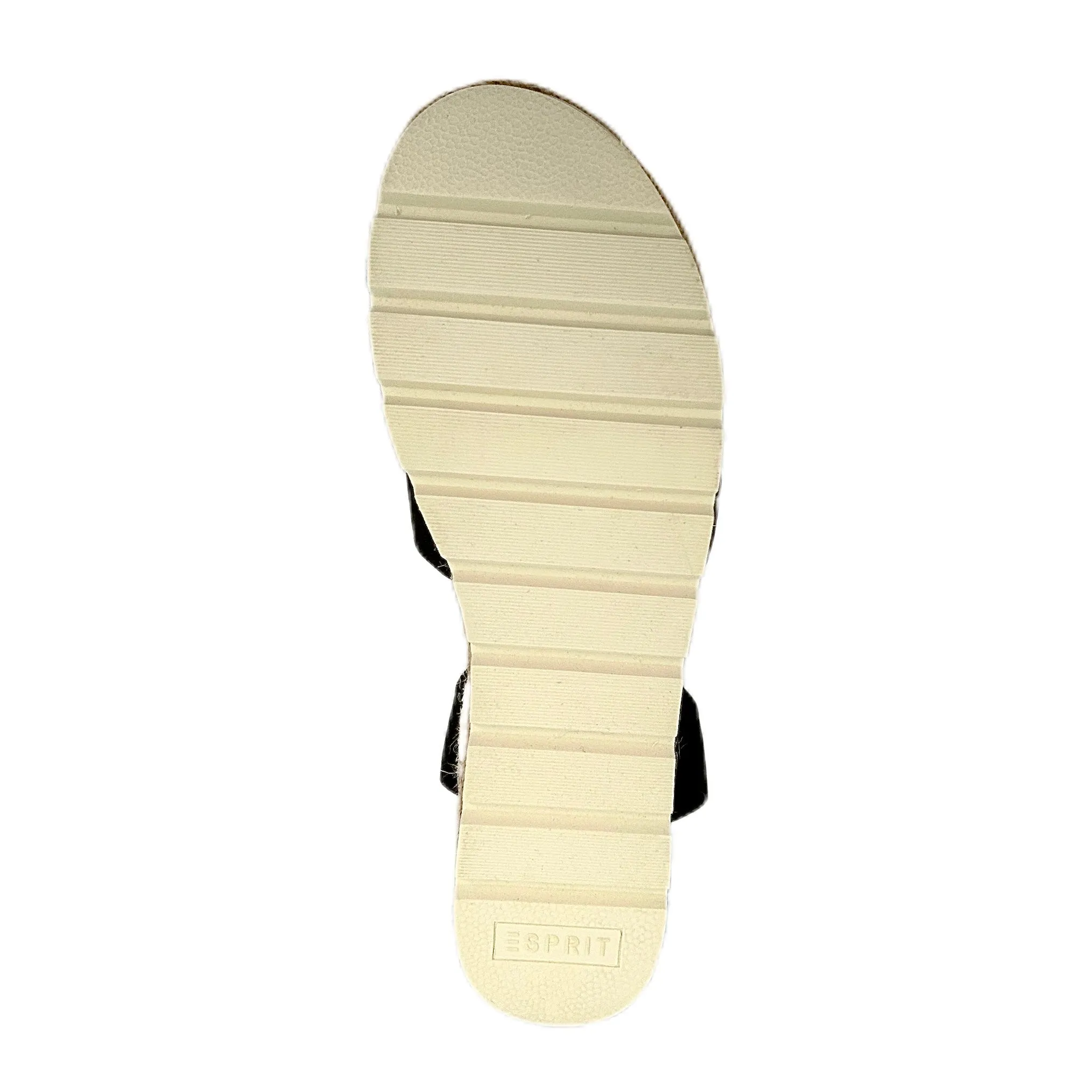 ALLISON Flatform Espadrille Heels Women's Sandals
