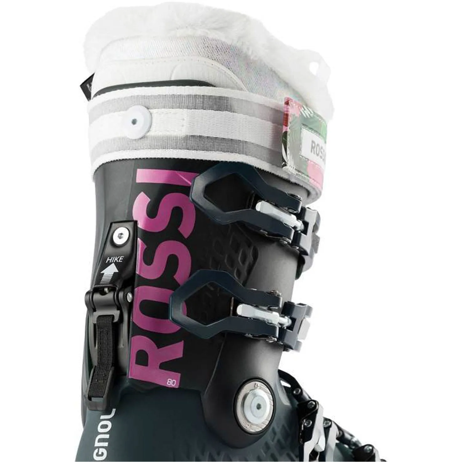 Alltrack 80W Ski Boot 2020
