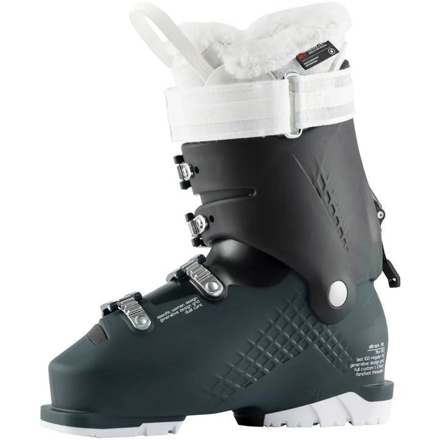 Alltrack 80W Ski Boot 2020