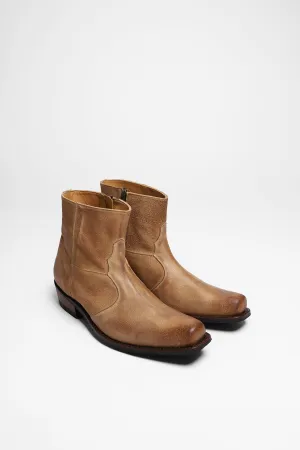 ALVARO GOMA Herren Beige