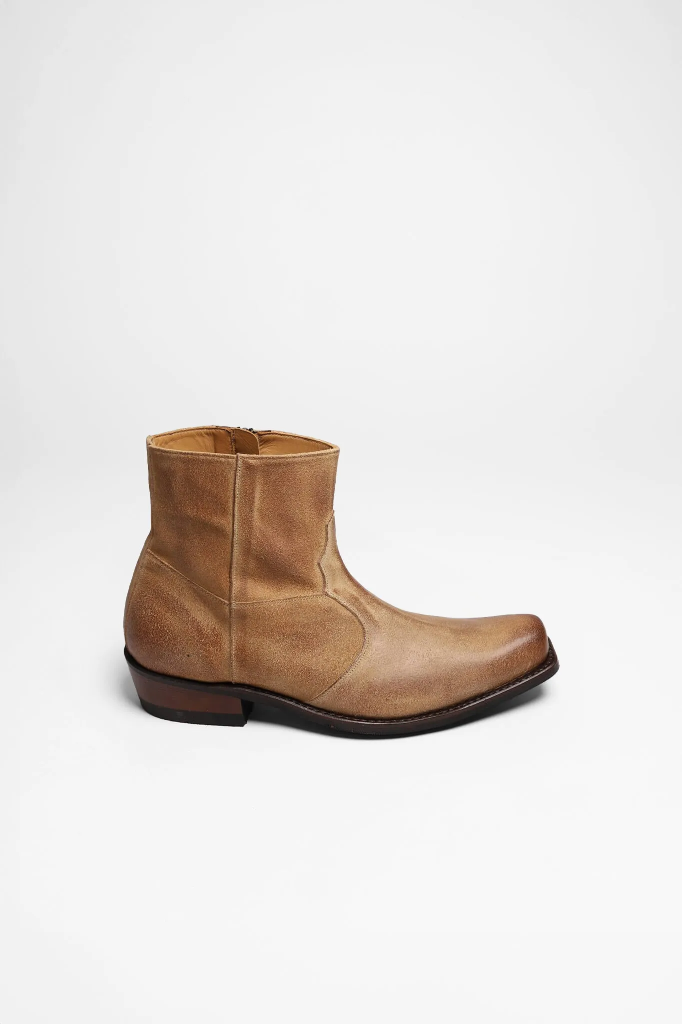 ALVARO GOMA Herren Beige