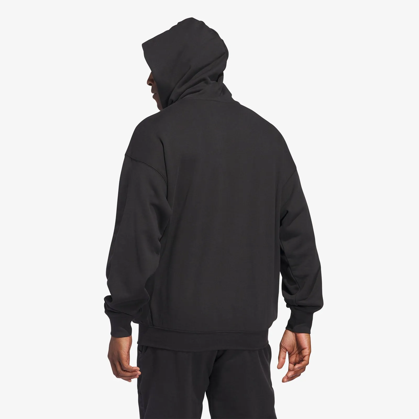 Anthony Edwards 'Believe That' Hoodie - Black