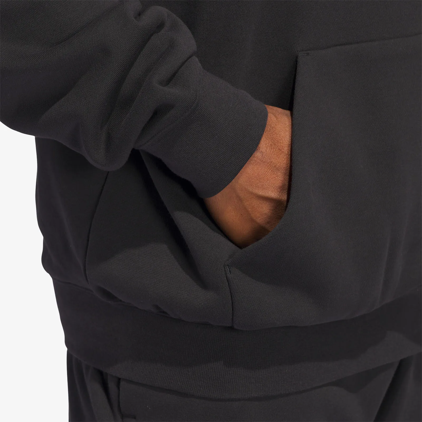 Anthony Edwards 'Believe That' Hoodie - Black