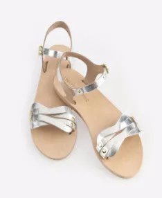 Aphrodite love knot sandal {Love from Cyprus}-sold out