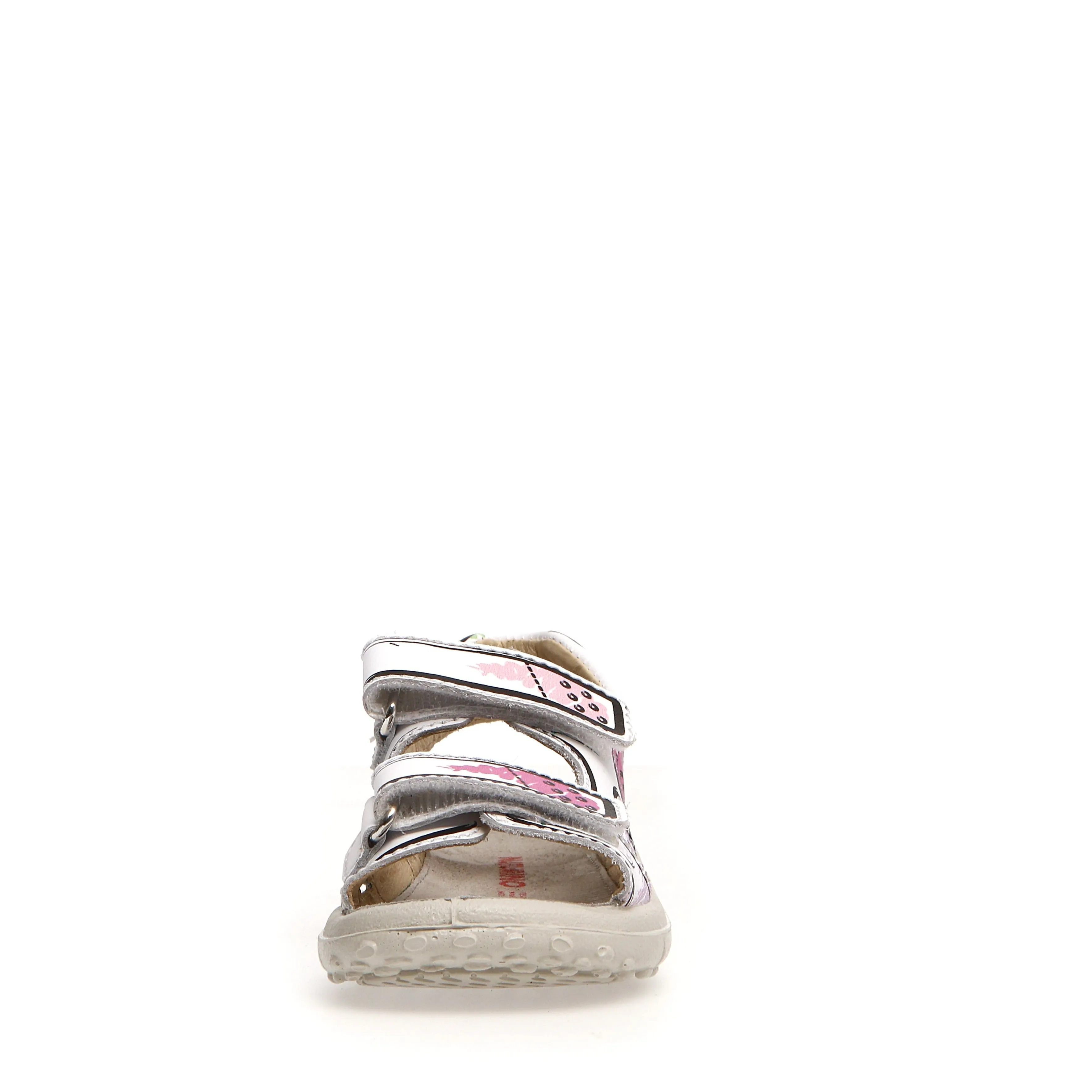 Arkibald - White||Arkibald - Blanc