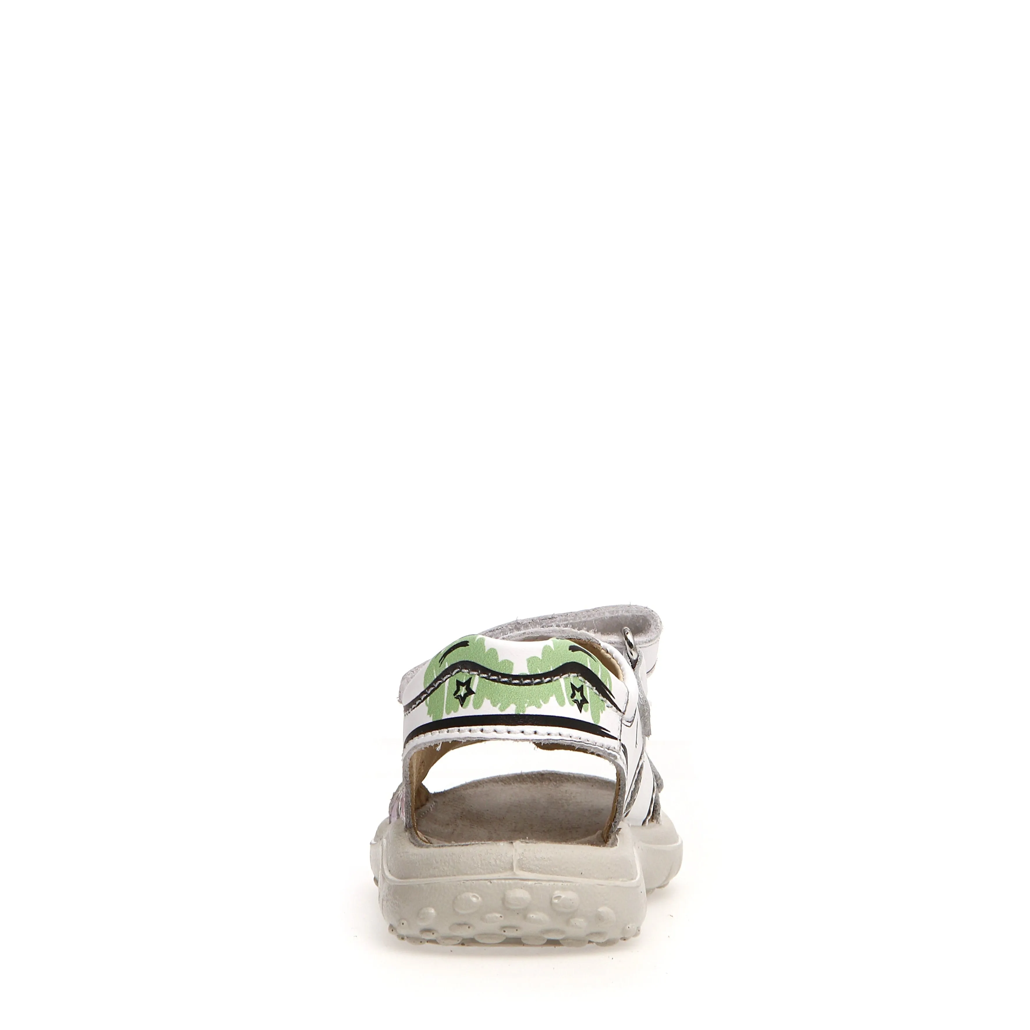 Arkibald - White||Arkibald - Blanc