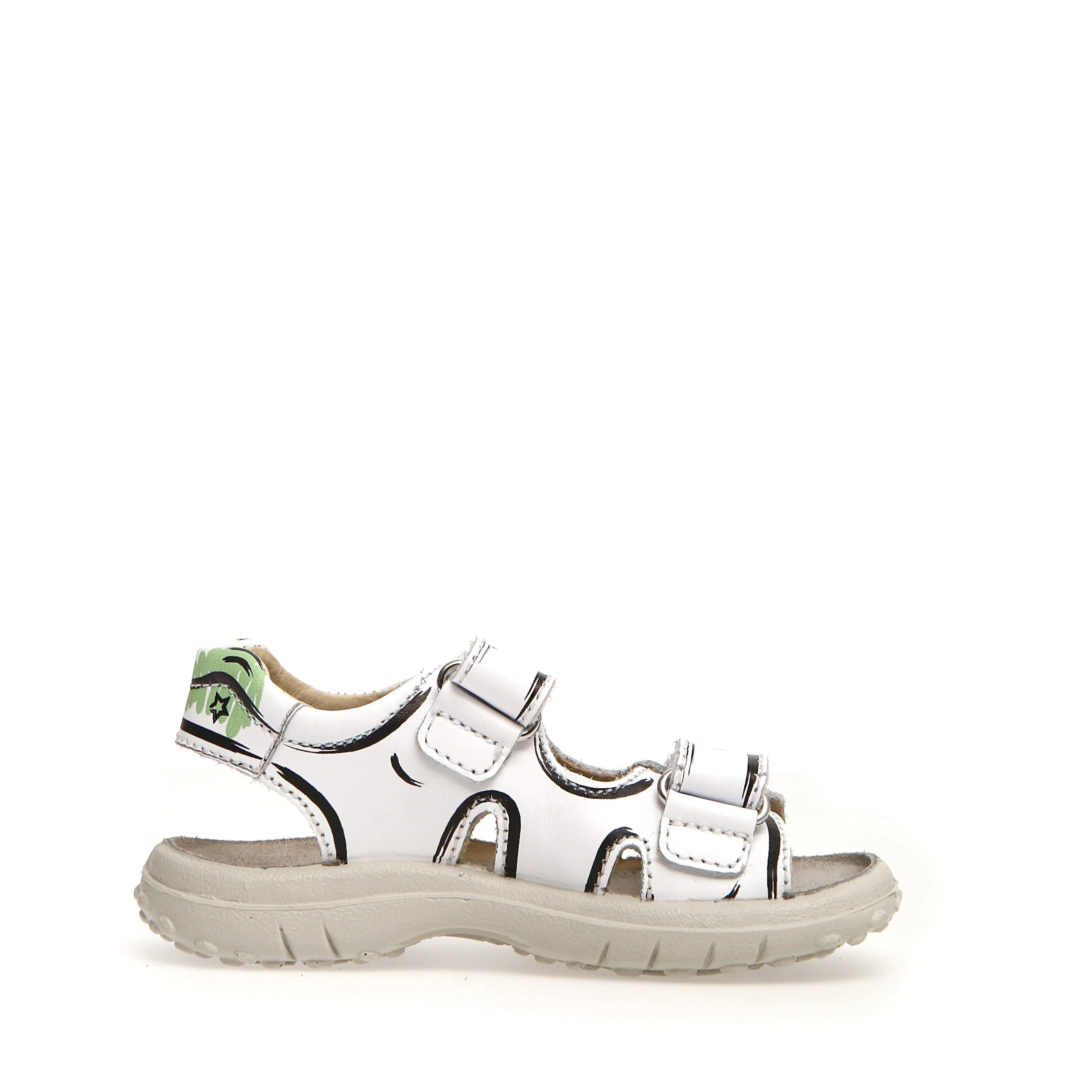 Arkibald - White||Arkibald - Blanc