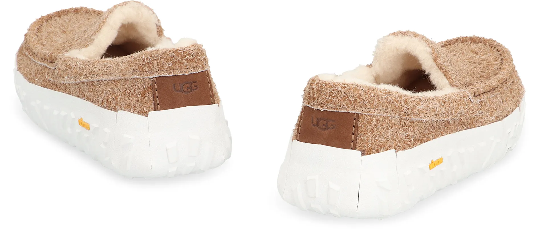 Ascot Loafers