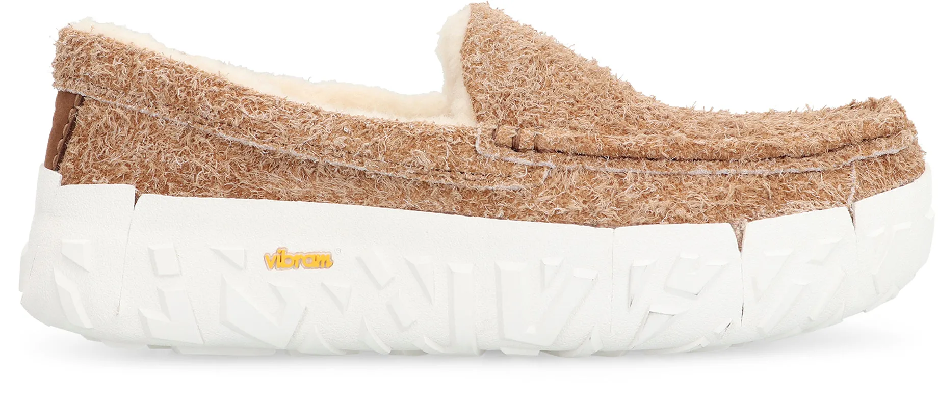 Ascot Loafers