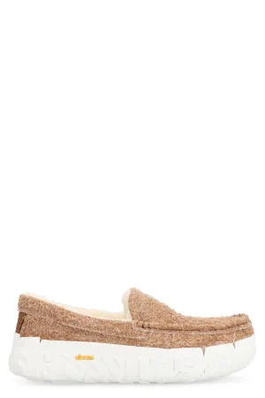 Ascot Loafers