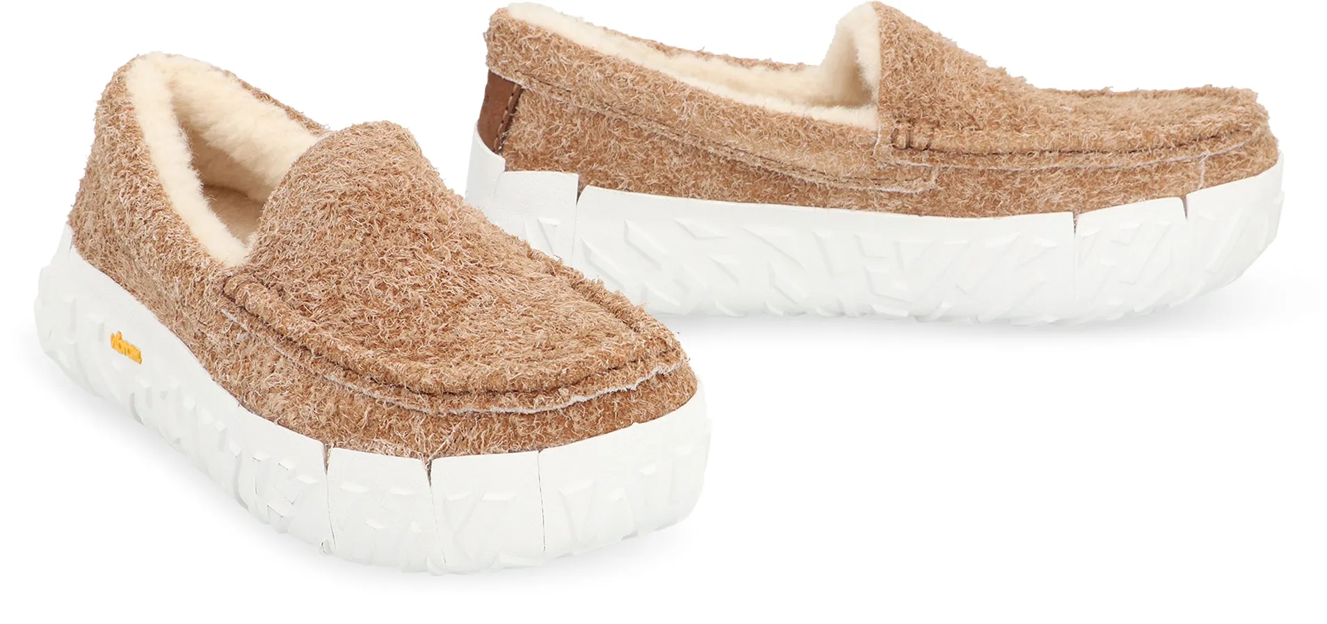 Ascot Loafers