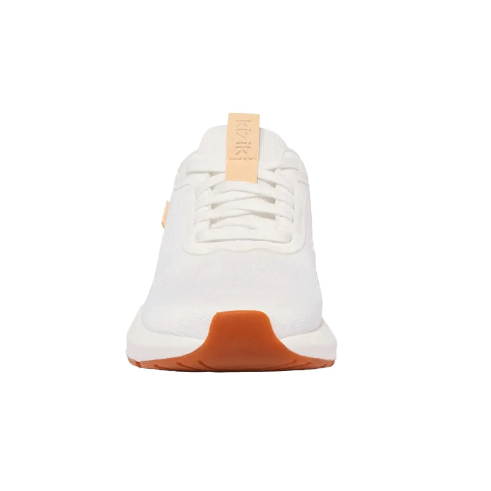 Athens 2 (Bright White)
