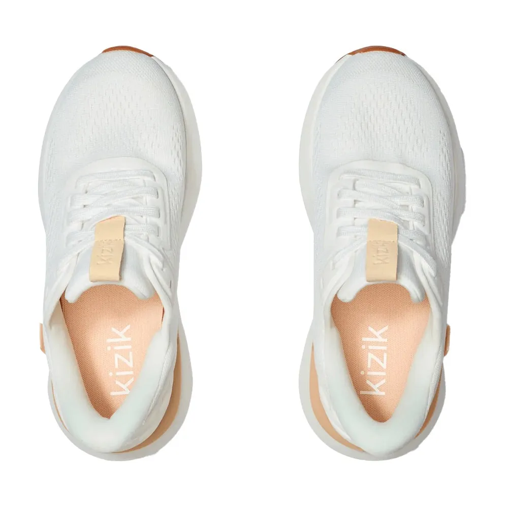 Athens 2 (Bright White)