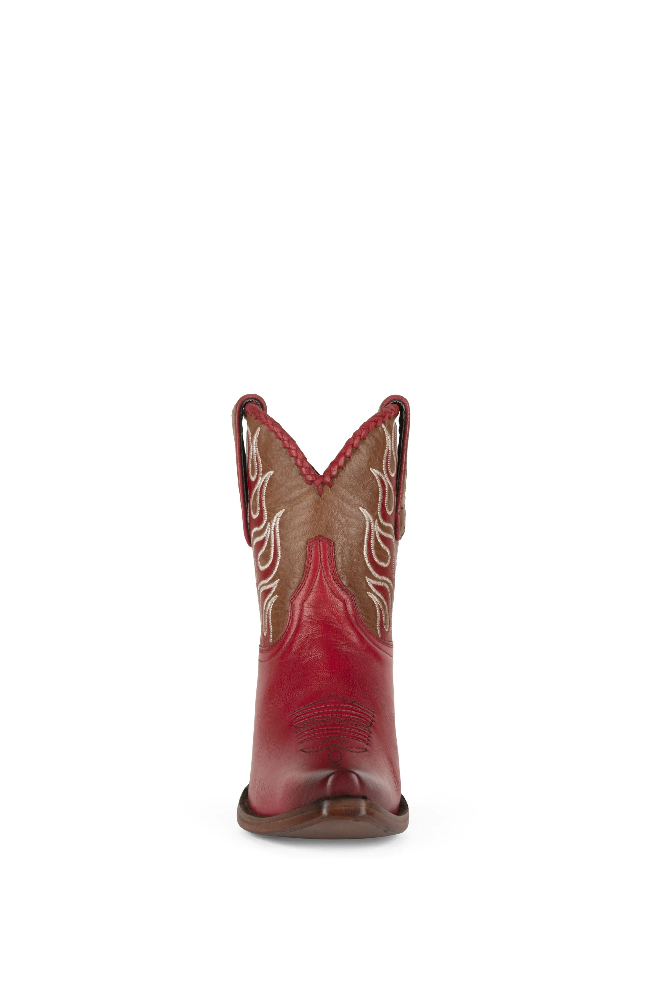 Azulado - Blaize - Red