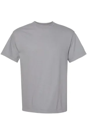 Basketball Game Day Comfort Colors Adult Ring-Spun Cotton Tee